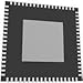 ADAU1451WBCPZ-RL, DSP Fixed-Point 32bit 294.912MHz Automotive 72-Pin LFCSP EP T/R