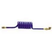Dormont Swirl Hose Assembly 1/4in 71-1114-48