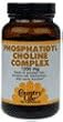 Phosphatidyl Choline Complex 1200 mg by Country Life 100 Softgels