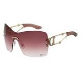 Buy CHRISTIAN DIOR SWEETEST DIOR color PZHEY Sunglasses by Christian Dior