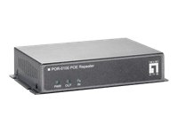 LevelOne Power over Ethernet Extender 1-Port Preisvergleich