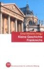 Produkt-Bild: Kleine Geschichte Frankreichs (Schriftenreihe, 538)