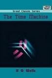 The Time Machine (Large Print)
