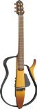 Yamaha SLG110S - Tobacco Sunburst Silent Acoustic/Electric Guitar
