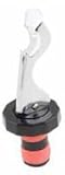 Flip Top Bottle Stopper