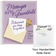 Messages to My Grandchildren Journal