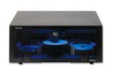 Bravo Xrblu Bd/DVD/cd Publisher 100-240 Vac Na Plug Panasonic Drive