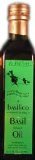 Basil Infused Olive Oil 250 ml