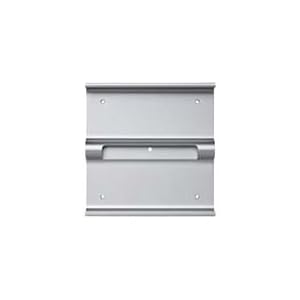 Apple VESA Mount Adapter Kit for 24-inch iMac - System mounting plate by 