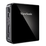 Viewsonic VOT125B Nettop - 1 x Celeron SU2300 1.20 GHz