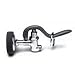 T&S Brass Spray Valve Assembly B-0107