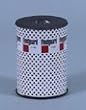 Fleetguard Lube Oil Filter, Cartridge LF563