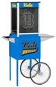 UCLA Bruins 4 oz. Popcorn Machine with Cart