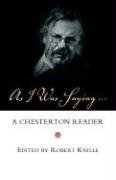 English Classics