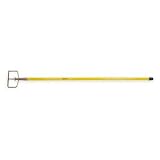Buy Ampco 112559C, Fiberglass Handle for Scrapers, Mop Holder and Push Broom, 59 by Ampco Safety Tools