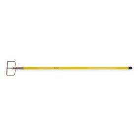 Buy Ampco 112559C, Fiberglass Handle for Scrapers, Mop Holder and Push Broom, 59 by Ampco Safety Tools now!