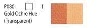 Pre-tested Oil 37cc Gold Ochre Hue