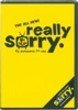 Sporting Goods : Flip Really Sorry Skateboard DVD