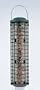 Top Flight Fortress Bird Feeder - Black