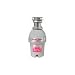 Waste King 9980TC Legend Series 1 HP Batch Feed Operation Waste Disposer