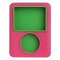 �V�O�}APO �yeino�zNew iPod nano video�p�V���R���J�N�e���W���P�b�g�B�s���N EIAS02PK