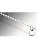 Moen Creative Specialties YB2524CH Bathroom Towel Bars Chrome