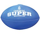 Omnikin Super Football (Blue)