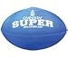 Omnikin Super Football (Blue)
