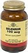 Selenium 100mcg - 100 - Tablet Selenium 100mcg - 100 - Tablet
