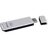 TP-Link TL-WN322G 54MBPS Wireless USB Adapter