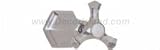 Trim Only for Wall Stops or Diverter Sets TO-63-W-PG