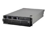IBM - Memory - 1 GB ( 2 x 512 MB ) - DIMM 184-pin - DDR - 333 MHz / PC2700 - CL2.5 - ECC