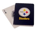 NFL Pittsburgh Steelers Playing Cards