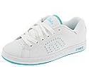 etnies Callicut Birthstone W | Women's Skate Shoes Turquoise