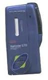Olympus Pearlcorder S711 - Microcassette dictaphone