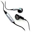AAJ Trading Silver Sony Ericsson HPM-64 Handsfree Headphones Kit For C510, C702i, C901, C902, C903, C905, D750i, F305, G502, G700, G705, G900, J100i, J110i, J120i, J132, J220i, J230i, K550i, K610i, K630i, K660i, K750i, K770i, K790i, K800i, K810i, K850i, M600i, Naite, P1i, P990i, R300, R306, S302, Satio, SE S500i, SE Z320i, T250i, T270i, T280i, T303, T650i, T700, T707, T715, V630, V640i, W200i, W205, W300i, W302, W350i W700i, W705, W710i, W715, W760i, W800i, W810i, W850i, W880i, W890i