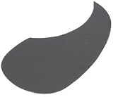 Teardrop Pickguard Black (Product Code: 51635 P173.212)
