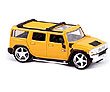 Tracksters 2003 Hummer H2