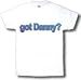 got Danny? Adult T-Shirt