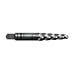 Hanson (HAN53405) Spiral Flute EX - 5 Screw Extractor 1/4" Carded