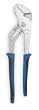 Westward 1UKH9 Tongue/Groove Plier, 10 1/4 L, Ergo Grip