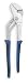 Westward 1UKH9 Tongue/Groove Plier, 10 1/4 L, Ergo Grip