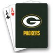 NFL : NFL Green Packers Playing Cards