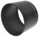 JJC LH-J61D Lens Hood for Olympus LH-61D/40-150mm Lens - Black