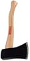 Union Tools 30332 1.25 pound Camp Axe