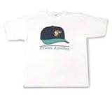 Minor League Baseball Everett Aquasox T-Shirt