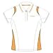 Sports : Head Polo Competiton, wei&szlig;-sun f&uuml;r Tennis