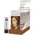Cover Your Gray Touch-Up Stick Mahogany