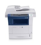 Xerox WorkCentre 3550X Black-and-White Multifunction Printer - Brand New