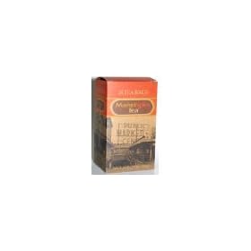 MarketSpice Teabags, box of 24 (Market Spice Tea) Cinnamon-Orange
